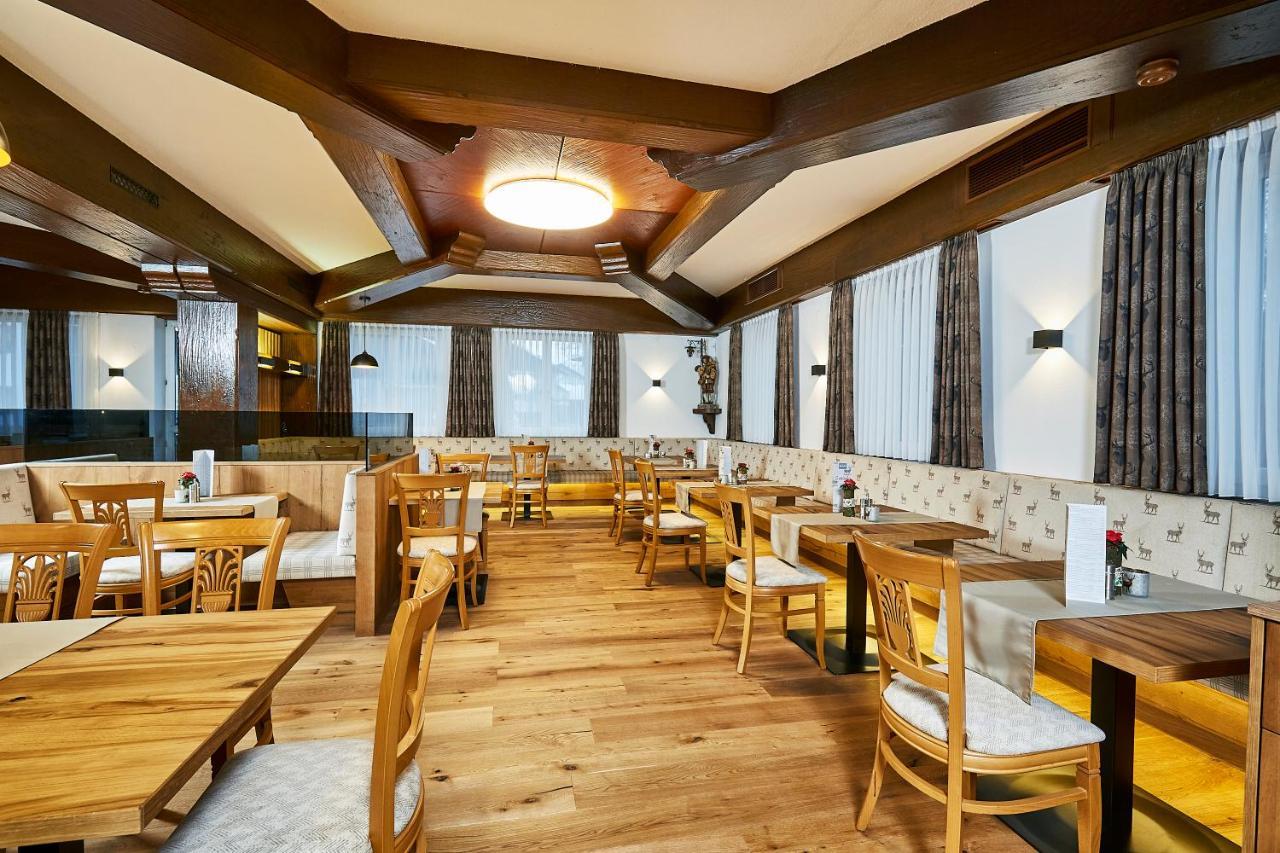 Ruperti - Gaestehaus Ainring Exterior foto