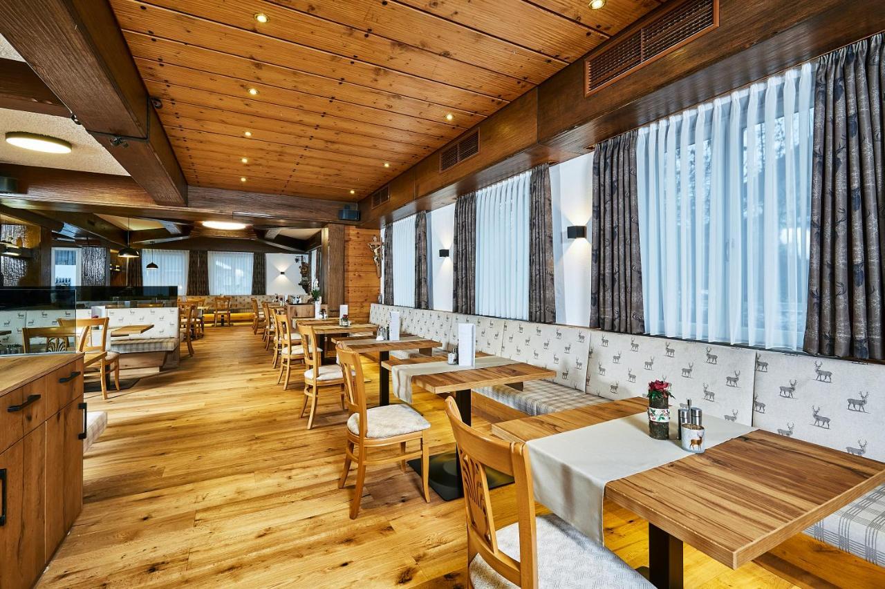 Ruperti - Gaestehaus Ainring Exterior foto